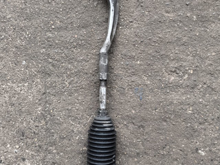 тяга рулевая Mercedes-Benz Sprinter W907/W910 W910 2022, 2.0 л., OM 654.920, дизель, 6МКПП, микроавтобус, передний привод