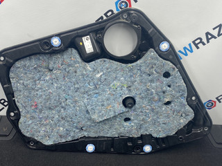 стеклоподъемник задний правый BMW X3 G01 2019, 2.0 л., B46 B20 B, бензин, АКПП, 668, внедорожник 5 дв., задний привод, 7393460