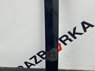 молдинг двери задней правой BMW X3 G01 2019, 2.0 л., B46 B20 B, бензин, АКПП, 668, внедорожник 5 дв., задний привод, 7410050