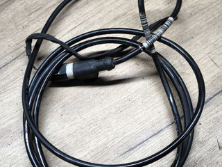 провод датчика ABS Mercedes-Benz Sprinter W907/W910 W910 2022, 2.0 л., OM 654.920, дизель, 6МКПП, микроавтобус, передний привод, A9105404605