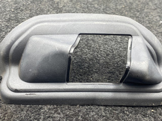 петля двери BMW i3 L01 [рестайлинг] 2020, электро, хетчбэк 5 дв., задний привод, 7291672, 51447291672