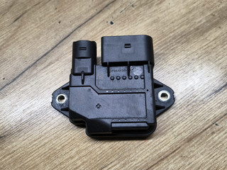 реле накала свечей Mercedes-Benz Sprinter W907/W910 W910 2022, 2.0 л., OM 654.920, дизель, 6МКПП, микроавтобус, передний привод, A65490099, A6549009900