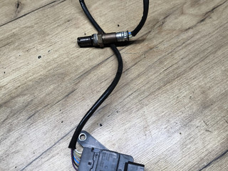 Датчик NOx Mercedes-Benz Sprinter W907/W910 W910 2022, 2.0 л., OM 654.920, дизель, 6МКПП, микроавтобус, передний привод, A0009055713