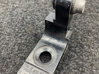 петля двери BMW i3 L01 [рестайлинг] 2020, электро, хетчбэк 5 дв., задний привод, 7266676