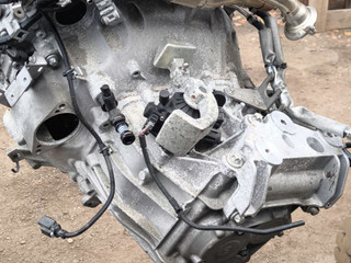 КПП механическая (МКПП) Mercedes-Benz Sprinter W907/W910 W910 2022, 2.0 л., OM 654.920, дизель, 6МКПП, микроавтобус, передний привод, A9103602000, 9103602000