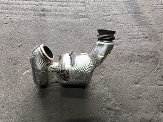 фильтр сажевый Mercedes-Benz Sprinter W907/W910 W910 2022, 2.0 л., OM 654.920, дизель, 6МКПП, микроавтобус, передний привод, A9104903700, 9104903700