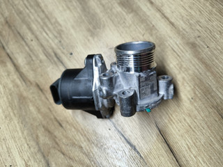 клапан EGR Mercedes-Benz Sprinter W907/W910 W910 2022, 2.0 л., OM 654.920, дизель, 6МКПП, микроавтобус, передний привод, A6541400300, 6541400300