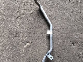 трубка кондиционера Mercedes-Benz Sprinter W907/W910 W910 2022, 2.0 л., OM 654.920, дизель, 6МКПП, микроавтобус, передний привод, A9108300500, 9108300500