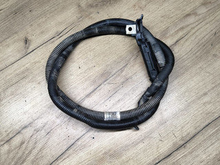 провод с генератора на стартер Mercedes-Benz Sprinter W907/W910 W910 2022, 2.0 л., OM 654.920, дизель, 6МКПП, микроавтобус, передний привод