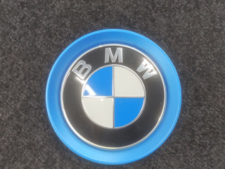 эмблема BMW i3 L01 [рестайлинг] 2020, электро, хетчбэк 5 дв., задний привод, 7314891, 51147314891