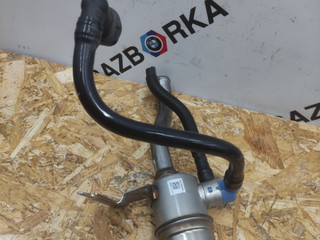 горловина топливного бака BMW X3 G01 LCI G01 2023, бензин, 5521923, 7404088