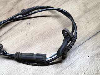 датчик ABS BMW 5 серия F07/F10/F11 [рестайлинг] 2013, 3.0 л., N57 D30 A, дизель, АКПП, задний привод, 6775866