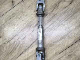 рулевой карданчик Mercedes-Benz Sprinter W907/W910 W910 2022, 2.0 л., OM 654.920, дизель, 6МКПП, микроавтобус, передний привод, A9104603900, 9104603900