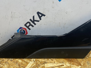 обшивка стойки BMW i3 L01 [рестайлинг] 2020, электро, хетчбэк 5 дв., задний привод, 7453547
