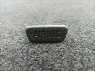 заглушка airbag BMW i3 L01 [рестайлинг] 2020, электро, хетчбэк 5 дв., задний привод, 9153774