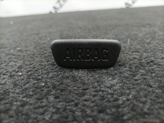заглушка airbag BMW i3 L01 [рестайлинг] 2020, электро, хетчбэк 5 дв., задний привод, 9153774