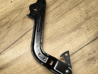 ролик двери сдвижной Mercedes-Benz Sprinter W907/W910 W910 2022, 2.0 л., OM 654.920, дизель, 6МКПП, микроавтобус, передний привод, 9107604900, A9107604900