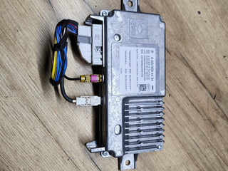 блок Bluetooth Mercedes-Benz Sprinter W907/W910 W910 2022, 2.0 л., OM 654.920, дизель, 6МКПП, микроавтобус, передний привод, 0009004434, A0009004434