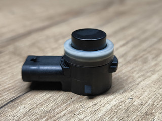парктроник передний Mercedes-Benz Sprinter W907/W910 W910 2022, 2.0 л., OM 654.920, дизель, 6МКПП, микроавтобус, передний привод, 0009055604, A0009055604