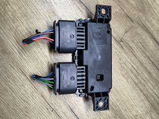 блок управления топливным насосом Mercedes-Benz Sprinter W907/W910 W910 2022, 2.0 л., OM 654.920, дизель, 6МКПП, микроавтобус, передний привод, 0009015303, A0009015303