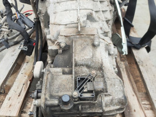 КПП механическая (МКПП) Mercedes-Benz Sprinter W907/W910 W907 2020, 2.2 л., OM651 DE22LA, дизель, 6МКПП, 9147, микроавтобус, задний привод, правый руль, 9062610503, A9062610503, R9062610503