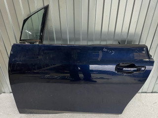 дверь передняя левая BMW i3 L01 [рестайлинг] 2020, электро, хетчбэк 5 дв., задний привод