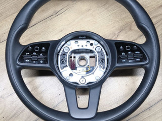 руль Mercedes-Benz Sprinter W907/W910 W910 2022, 2.0 л., OM 654.920, дизель, 6МКПП, микроавтобус, передний привод, 9074600104, A9074600104