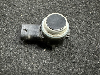 датчик парктроника Mercedes-Benz Sprinter W907/W910 W910 2022, 2.0 л., OM 654.920, дизель, 6МКПП, микроавтобус, передний привод, A0009055504, 0009055504