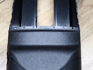 кожух рулевой колонки Mercedes-Benz Sprinter W907/W910 W910 2022, 2.0 л., OM 654.920, дизель, 6МКПП, микроавтобус, передний привод, A9079001105, 9079001105