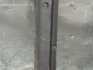 бампер задний Mercedes-Benz Sprinter W907/W910 W910 2022, 2.0 л., OM 654.920, дизель, 6МКПП, микроавтобус, передний привод, A9108854700, 9108854700