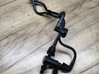 патрубок расширительного бачка Mercedes-Benz Sprinter W907/W910 W910 2022, 2.0 л., OM 654.920, дизель, 6МКПП, микроавтобус, передний привод, 9075011200, A9075011200
