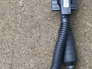 бак AdBlue (мочевины) Mercedes-Benz Sprinter W907/W910 W910 2022, 2.0 л., OM 654.920, дизель, 6МКПП, микроавтобус, передний привод, A9104700100