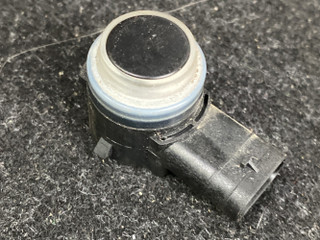 парктроник передний Mercedes-Benz Sprinter W907/W910 W910 2022, 2.0 л., OM 654.920, дизель, 6МКПП, микроавтобус, передний привод, A0009055504, 0009055504
