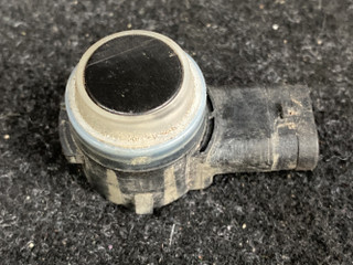парктроник передний Mercedes-Benz Sprinter W907/W910 W910 2022, 2.0 л., OM 654.920, дизель, 6МКПП, микроавтобус, передний привод, A0009055504, 0009055504
