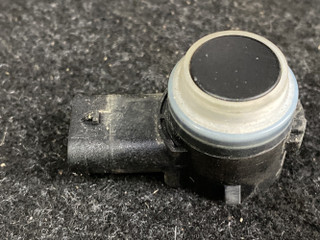 парктроник передний Mercedes-Benz Sprinter W907/W910 W910 2022, 2.0 л., OM 654.920, дизель, 6МКПП, микроавтобус, передний привод, A0009055504, 0009055504