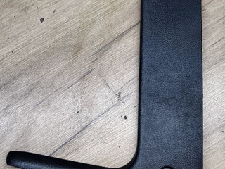 накладка на порог внутренняя Mercedes-Benz Sprinter W907/W910 W910 2022, 2.0 л., OM 654.920, дизель, 6МКПП, микроавтобус, передний привод, 9106863400, A9106863400
