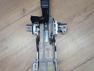рулевая колонка Mercedes-Benz Sprinter W907/W910 W910 2022, 2.0 л., OM 654.920, дизель, 6МКПП, микроавтобус, передний привод, A910460500000, 910460500000