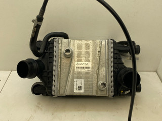 интеркулер Mercedes-Benz Sprinter W907/W910 W910 2022, 2.0 л., OM 654.920, дизель, 6МКПП, микроавтобус, передний привод, A9105001300, 9105001300