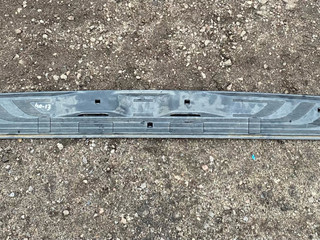 накладка на порог внутренняя Mercedes-Benz Sprinter W907/W910 W910 2022, 2.0 л., OM 654.920, дизель, 6МКПП, микроавтобус, передний привод, A9106862600, 9106862600