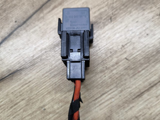 реле (прочие) Mercedes-Benz Sprinter W907/W910 W910 2022, 2.0 л., OM 654.920, дизель, 6МКПП, микроавтобус, передний привод, 0025429419, A0025429419