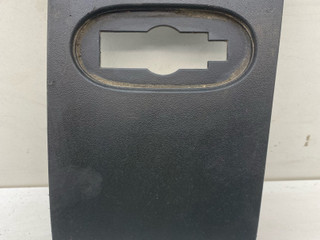 молдинг (накладка кузовная) Mercedes-Benz Sprinter W907/W910 W907 2020, 2.2 л., OM651 DE22LA, дизель, 6МКПП, 9147, микроавтобус, задний привод, правый руль, A9106906100, 9106906100