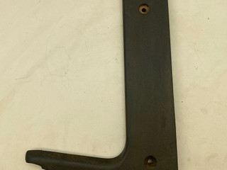 накладка на порог внутренняя Mercedes-Benz Sprinter W907/W910 W907 2020, 2.2 л., OM651 DE22LA, дизель, 6МКПП, 9147, микроавтобус, задний привод, правый руль, 9106863400, A9106863400