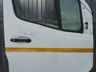 дверь передняя правая Mercedes-Benz Sprinter W907/W910 W907 2020, 2.2 л., OM651 DE22LA, дизель, 6МКПП, 9147, микроавтобус, задний привод, правый руль