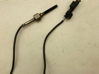 датчик загрязнения воздуха Mercedes-Benz Sprinter W907/W910 W907 2020, 2.2 л., OM651 DE22LA, дизель, 6МКПП, 9147, микроавтобус, задний привод, правый руль, A0009053905, 0009053905