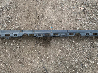 Крепление бампера заднего Mercedes-Benz Sprinter W907/W910 W907 2020, 2.2 л., OM651 DE22LA, дизель, 6МКПП, 9147, микроавтобус, задний привод, правый руль, A9078851700, 9078851700