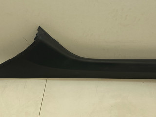 обшивка стойки Mercedes-Benz Sprinter W907/W910 W907 2020, 2.2 л., OM651 DE22LA, дизель, 6МКПП, 9147, микроавтобус, задний привод, правый руль, A9076901000, 9076901000