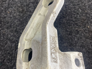 петля двери Mercedes-Benz Sprinter W907/W910 W907 2020, 2.2 л., OM651 DE22LA, дизель, 6МКПП, 9147, микроавтобус, задний привод, правый руль