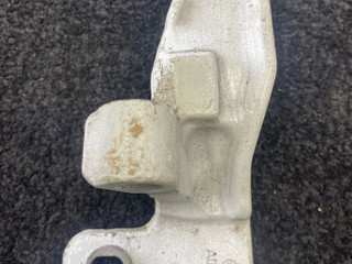 петля двери Mercedes-Benz Sprinter W907/W910 W907 2020, 2.2 л., OM651 DE22LA, дизель, 6МКПП, 9147, микроавтобус, задний привод, правый руль