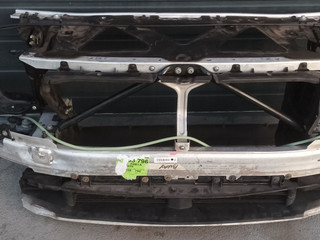передняя панель крепления облицовки (телевизор) BMW 7 серия G11/G12 G11 2017, 4.0 л., дизель, x03 rubin-metallic black, седан, полный привод, 7357209, 7375326, 7375325, 7358796, 7359792, 7359791, 8091762, 7358769