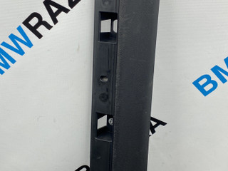 накладка на порог внутренняя BMW 7 серия G11/G12 G11 2017, 4.0 л., дизель, x03 rubin-metallic black, седан, полный привод, 7390769